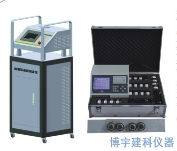 抗滑移系数检测仪